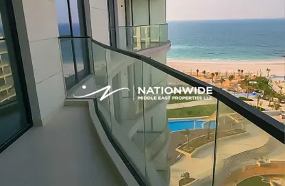 Apartment - 1 Bedroom - 1 Bathroom for sale in Bay Residences - Hayat Island - Mina Al Arab - Ras Al Khaimah