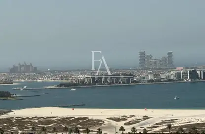 Apartment - 2 Bedrooms - 3 Bathrooms for sale in Hilliana Tower - Acacia Avenues - Al Sufouh - Dubai