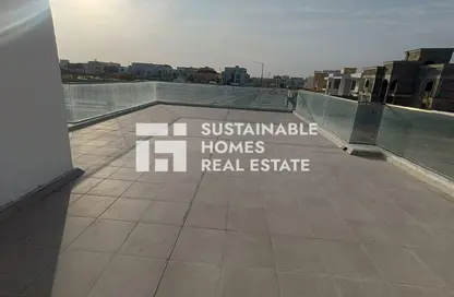 Apartment - 4 Bedrooms - 7+ Bathrooms for rent in Madinat Al Riyad - Abu Dhabi