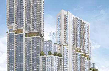 شقة - 3 غرف نوم - 4 حمامات للبيع في برج The Crest A - ذا كريست - صبحا هارتلاند - مدينة الشيخ محمد بن راشد - دبي