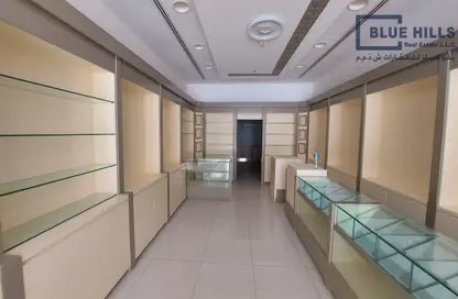 Shop - Studio for rent in Moza Plaza - Deira Enrichment Project - Deira - Dubai