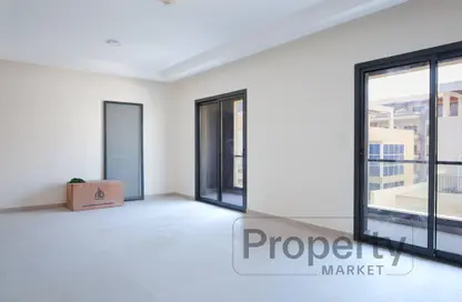 شقة - غرفة نوم - 2 حمامات للايجار في بارك كورنر - الضاحية 13 - قرية جميرا الدائرية - دبي