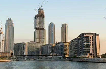 شقة - 2 غرف نوم - 2 حمامات للبيع في صفا تو - الخليج التجاري - دبي شقة - 2 غرف نوم - 2 حمامات للبيع في صفا تو - الخليج التجاري - دبي