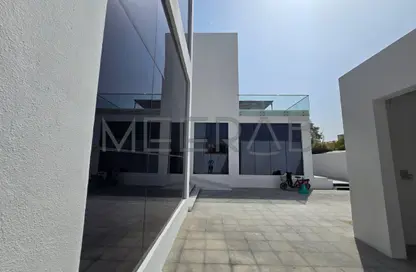 Villa - 5 Bedrooms - 6 Bathrooms for rent in Al Barsha South 2 - Al Barsha South - Al Barsha - Dubai