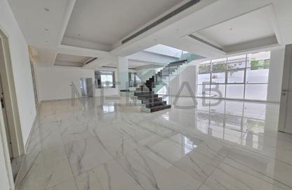 Villa - 5 Bedrooms - 6 Bathrooms for rent in Al Barsha South 2 - Al Barsha South - Al Barsha - Dubai