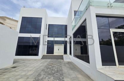Villa - 5 Bedrooms - 6 Bathrooms for rent in Al Barsha South 2 - Al Barsha South - Al Barsha - Dubai