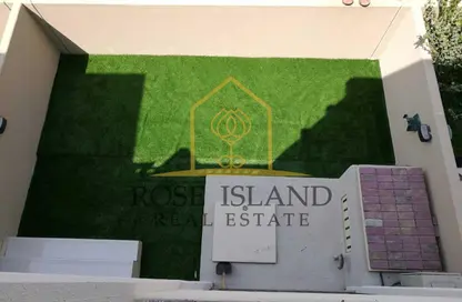 تاون هاوس - 2 غرف نوم - 3 حمامات للبيع في قرية الخليج - الغدير - أبوظبي