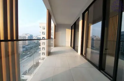 شقة - 3 غرف نوم - 5 حمامات للايجار في اريا جاردينز ايه - اريا جاردينز - ارجان - دبي