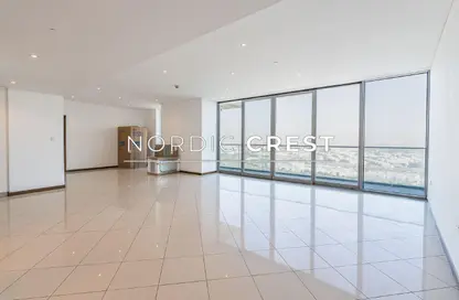 شقة - 3 غرف نوم - 5 حمامات للايجار في مرسى بلازا - دبي فيستيفال سيتي - دبي شقة - 3 غرف نوم - 5 حمامات للايجار في مرسى بلازا - دبي فيستيفال سيتي - دبي