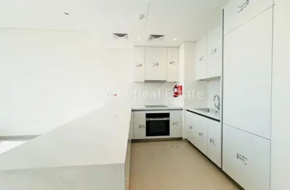 شقة - غرفة نوم - 2 حمامات للايجار في لاجون فيوز - المنطقة وان - مدينة الشيخ محمد بن راشد - دبي