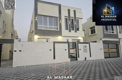 فيلا - 5 غرف نوم - 7 حمامات للبيع في الحليو 2 - الحليو - عجمان