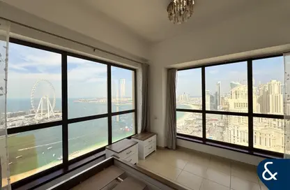 شقة - 2 غرف نوم - 3 حمامات للبيع في شمس 4 - شمس - جميرا بيتش ريزيدنس - دبي