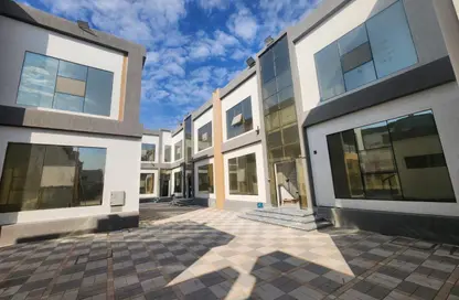 Townhouse - 4 Bedrooms - 5 Bathrooms for rent in Al Qusaidat - Ras Al Khaimah