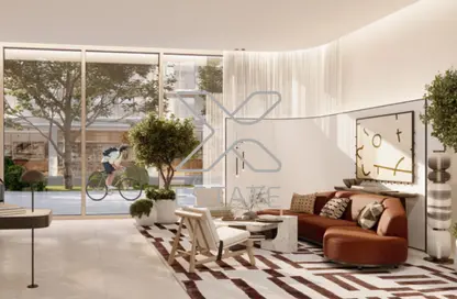 Apartment - 3 Bedrooms - 2 Bathrooms for sale in Clearpoint - Mina Rashid - Dubai