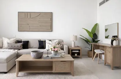 Apartment - Studio - 1 Bathroom for sale in Bluebay Walk - Ajmal Makan City - Sharjah Waterfront City - Sharjah