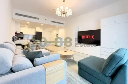 Apartment - 1 Bedroom - 1 Bathroom for sale in Rahaal 2 - Madinat Jumeirah Living - Umm Suqeim - Dubai