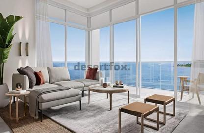 Apartment - 1 Bedroom - 1 Bathroom for sale in Bluewaters Bay Building 2 - Bluewaters Bay - Bluewaters - Dubai