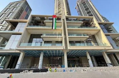 Apartment - 3 Bedrooms - 4 Bathrooms for sale in Peninsula Four - Peninsula - Business Bay - Dubai