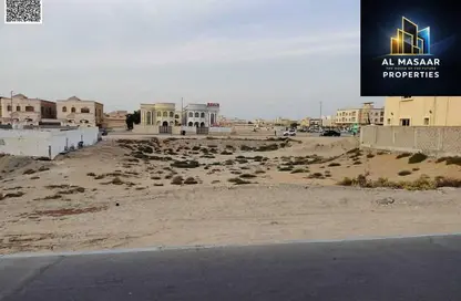 Land - Studio for sale in Al Mowaihat 1 - Al Mowaihat - Ajman