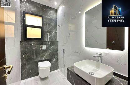 Villa - 3 Bedrooms - 5 Bathrooms for sale in Al Helio 2 - Al Helio - Ajman