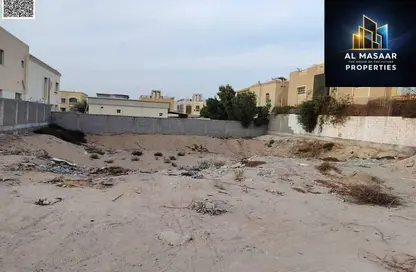 Land - Studio for sale in Al Mowaihat 1 - Al Mowaihat - Ajman