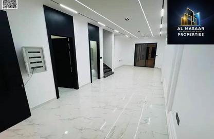 Villa - 4 Bedrooms - 6 Bathrooms for sale in Al Helio 2 - Al Helio - Ajman Villa - 4 Bedrooms - 6 Bathrooms for sale in Al Helio 2 - Al Helio - Ajman