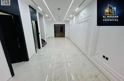 Villa - 4 Bedrooms - 6 Bathrooms for sale in Al Helio 2 - Al Helio - Ajman Villa - 4 Bedrooms - 6 Bathrooms for sale in Al Helio 2 - Al Helio - Ajman