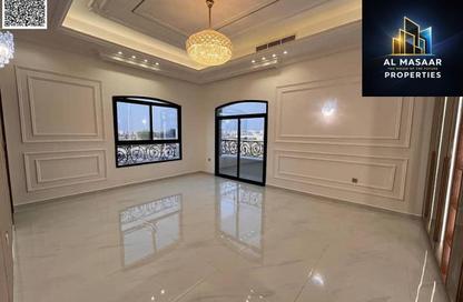 Villa - 5 Bedrooms - 7 Bathrooms for sale in Al Helio 2 - Al Helio - Ajman Villa - 5 Bedrooms - 7 Bathrooms for sale in Al Helio 2 - Al Helio - Ajman