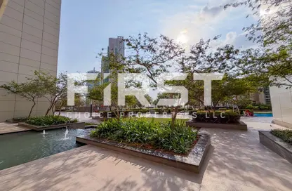 شقة - غرفة نوم - 2 حمامات للبيع في تلال المارينا - مارينا سكوير - جزيرة الريم - أبوظبي