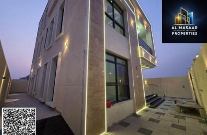 Villa - 6 Bedrooms - 7+ Bathrooms for sale in Al Helio 2 - Al Helio - Ajman