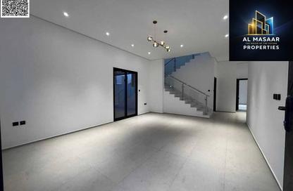 Villa - 4 Bedrooms - 6 Bathrooms for sale in Al Helio 2 - Al Helio - Ajman Villa - 4 Bedrooms - 6 Bathrooms for sale in Al Helio 2 - Al Helio - Ajman