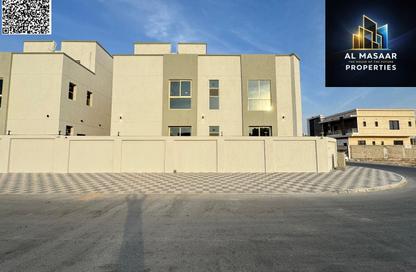 Villa - 6 Bedrooms - 7+ Bathrooms for sale in Al Yasmeen 1 - Al Yasmeen - Ajman