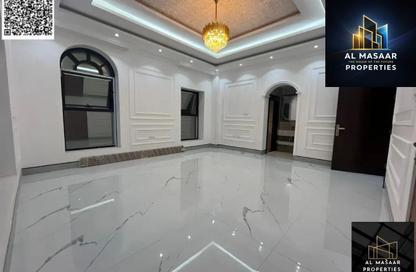 Villa - 7 Bedrooms - 7+ Bathrooms for sale in Al Helio 2 - Al Helio - Ajman Villa - 7 Bedrooms - 7+ Bathrooms for sale in Al Helio 2 - Al Helio - Ajman