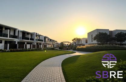 Villa - 3 Bedrooms - 4 Bathrooms for rent in Nara - The Valley - Dubai