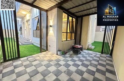 Villa - 5 Bedrooms - 7 Bathrooms for sale in Al Yasmeen 1 - Al Yasmeen - Ajman