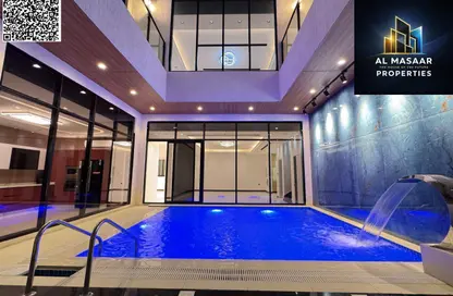 فيلا - 6 غرف نوم للبيع في الحليو 2 - الحليو - عجمان