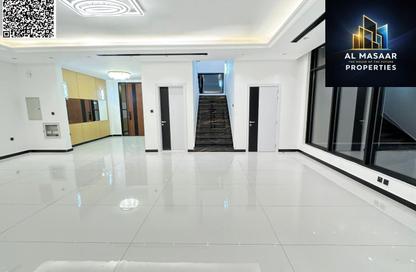 Villa - 6 Bedrooms - 7+ Bathrooms for sale in Al Helio 2 - Al Helio - Ajman