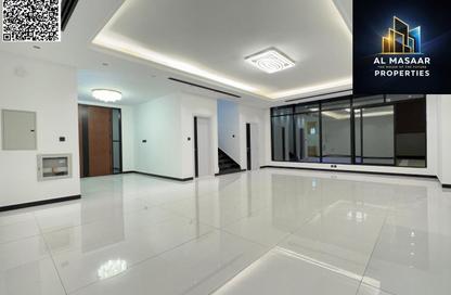 Villa - 6 Bedrooms - 7+ Bathrooms for sale in Al Helio 2 - Al Helio - Ajman
