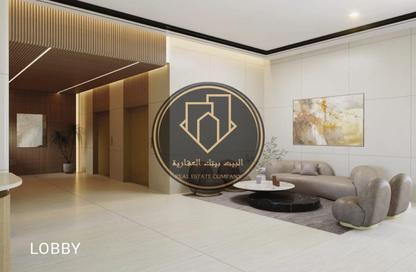 Apartment - Studio - 1 for sale in Al Amira Village - Al Yasmeen - Ajman