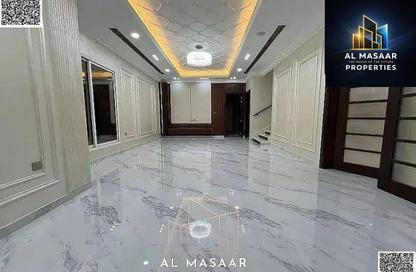 فيلا - 5 غرف نوم - 7 حمامات للبيع في الزاهية جاردنز - الزاهية - عجمان