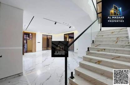 Villa - 5 Bedrooms - 7 Bathrooms for sale in Al Helio 2 - Al Helio - Ajman Villa - 5 Bedrooms - 7 Bathrooms for sale in Al Helio 2 - Al Helio - Ajman