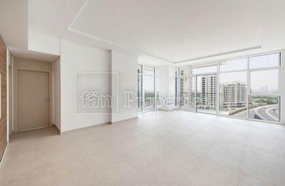 Apartment - 2 Bedrooms - 2 Bathrooms for rent in Banyan Tree Residences Hillside Dubai - Jumeirah Lake Towers - Dubai