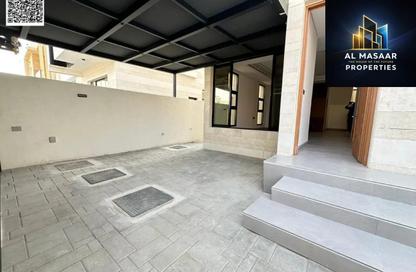 Villa - 5 Bedrooms - 7 Bathrooms for sale in Al Yasmeen 1 - Al Yasmeen - Ajman