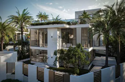 فيلا - 4 غرف نوم - 5 حمامات للبيع في كيتورا ريسييرف - ماج سيتي - مدينة الشيخ محمد بن راشد - دبي