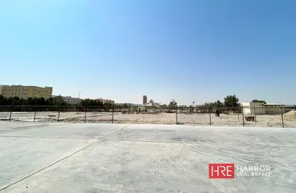 Land - Studio for rent in Jebel Ali Industrial 1 - Jebel Ali Industrial - Jebel Ali - Dubai