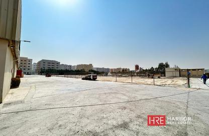 Land - Studio for rent in Jebel Ali Industrial 1 - Jebel Ali Industrial - Jebel Ali - Dubai
