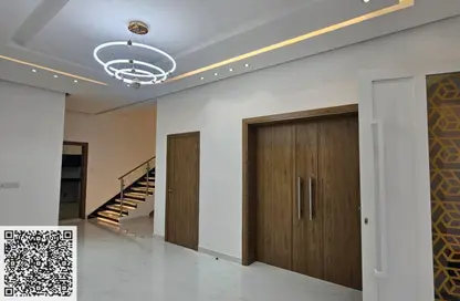 تاون هاوس - 4 غرف نوم - 5 حمامات للبيع في الحليو 2 - الحليو - عجمان