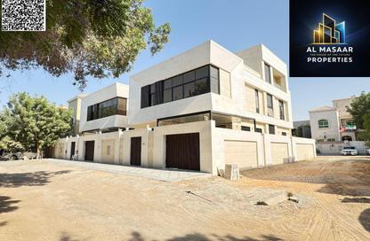 Villa - 6 Bedrooms - 7+ Bathrooms for sale in Al Mowaihat 3 - Al Mowaihat - Ajman