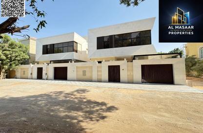 Villa - 6 Bedrooms - 7+ Bathrooms for sale in Al Mowaihat 3 - Al Mowaihat - Ajman