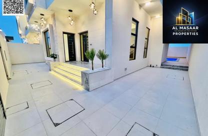 Villa - 6 Bedrooms - 7+ Bathrooms for sale in Al Yasmeen 1 - Al Yasmeen - Ajman